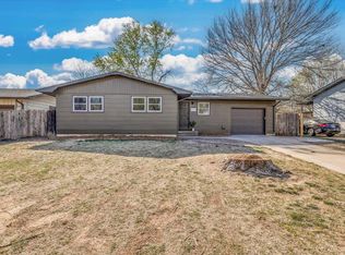 509 S Wire Ave, Haysville, KS 67060