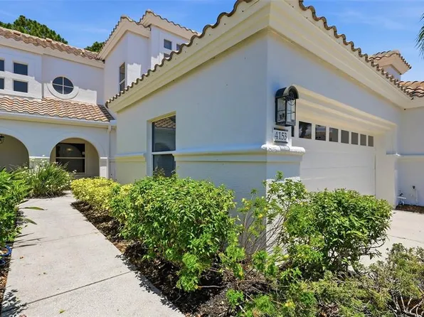 4153 Entrada Ct, Sarasota, FL 34238