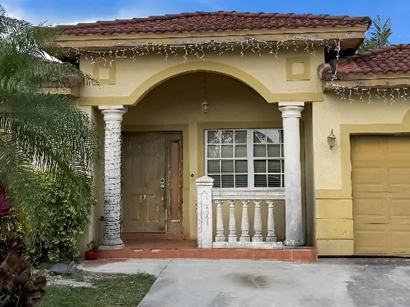 18252 SW 146th Ave, Miami, FL 33177