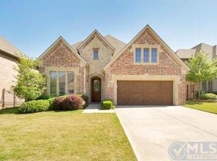 1409 Savannah Ct, Grapevine, TX 76051