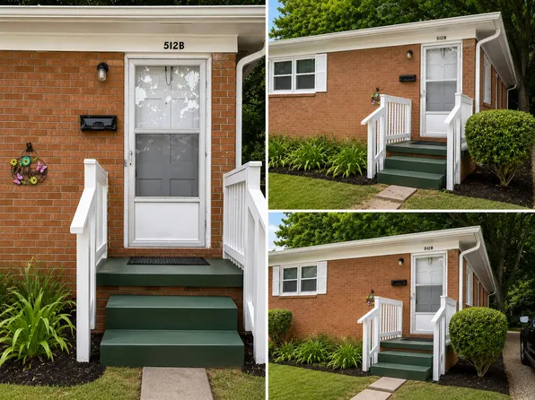 512 W Florida St Unit B, Greensboro, NC 27406