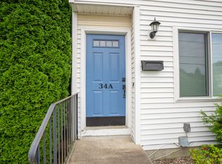 34 James St #A, Danbury, CT 06810