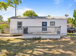 41 Nuclear Ln, Richland, WA 99354