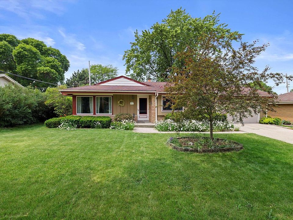 1st image of 4617 North 109th STREET