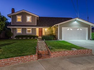 1536 Pico Way, Walnut Creek, CA
