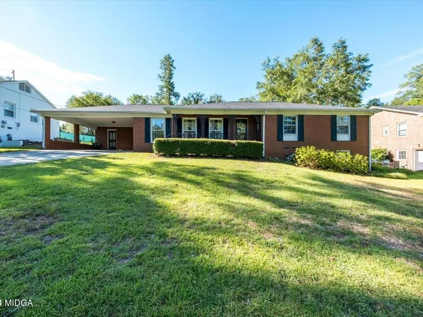 3048 Ashby Dr, Macon, GA 31204