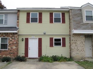 2402 Sedgewick Dr, Virginia Beach, VA 23454