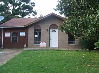 3020 Briarwood Dr, Horn Lake, MS 38637