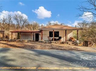 258 Stone Cottage Rd, Mars Hill, NC 28754