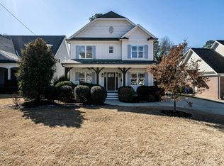 708 Kimbrough St, Raleigh, NC 27608