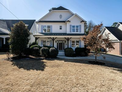 708 Kimbrough St, Raleigh, NC, 27608