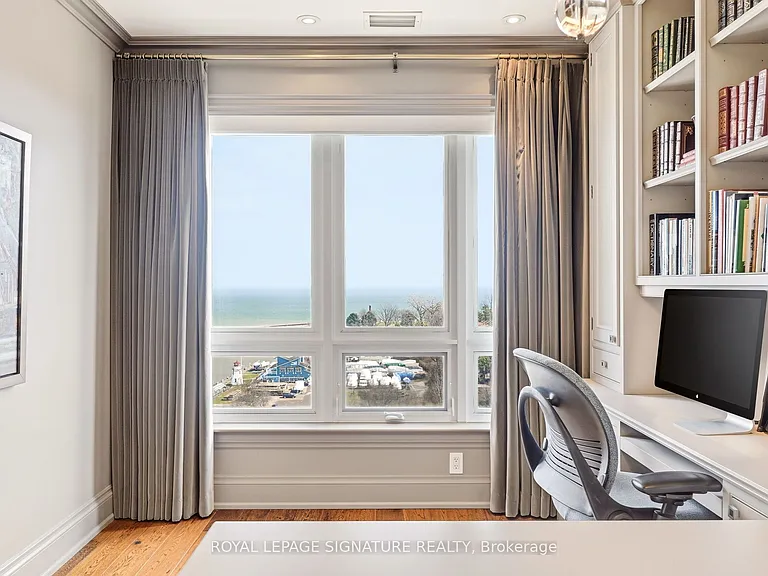 111 Forsythe St #1101 — Photo 35