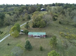 936 Gaines Rd, Stamping Ground, KY 40379