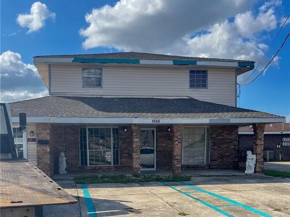 1040 Cohen St, Marrero, LA 70072
