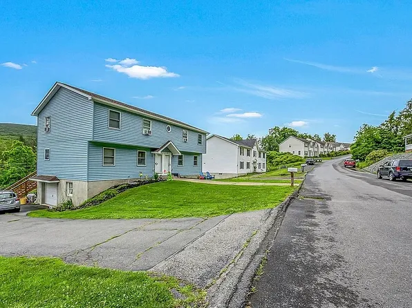 119 Fern Way #119, Clarks Summit, PA 18411