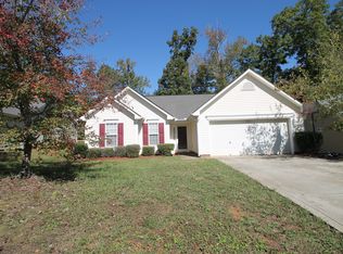 1281 Spring View Ct, Rock Hill, SC 29732