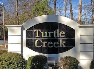 1109 E Turtle Creek Rd, Greenville, NC 27858