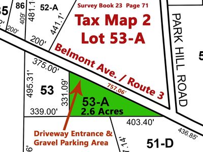 344 Belmont Avenue, Belfast, ME, 04915