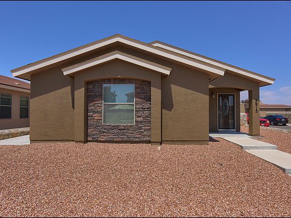 5th image of 3913 Hueco Valley Dr