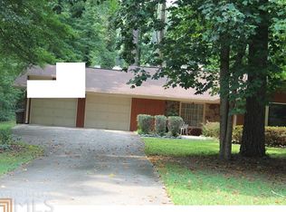 5158 Golfbrook Ct, Stone Mountain, GA