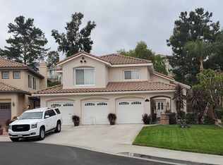 4 Obispo, Rancho Santa Margarita, CA 92688