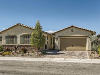 420 Middlestone Ave, Henderson, NV, 89011