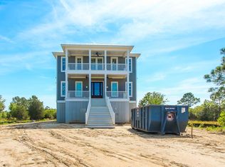 2447 Rushland Landing Rd, Johns Island, SC 29455