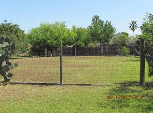 3008 N Cummings Ave, Mission, TX 78574