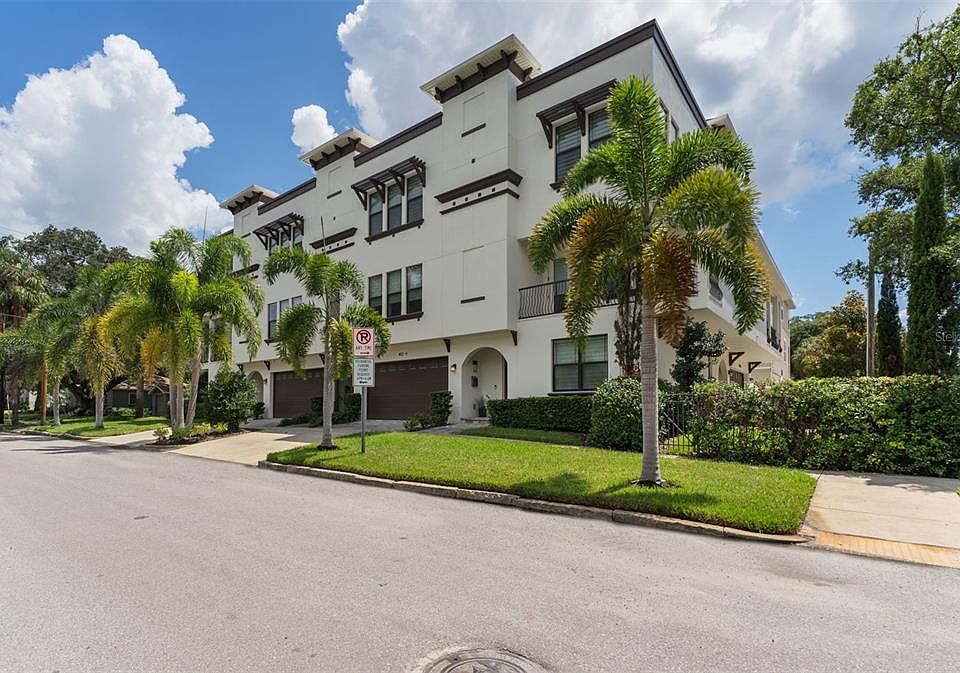 1st image of 402 S MELVILLE AVENUE #2
