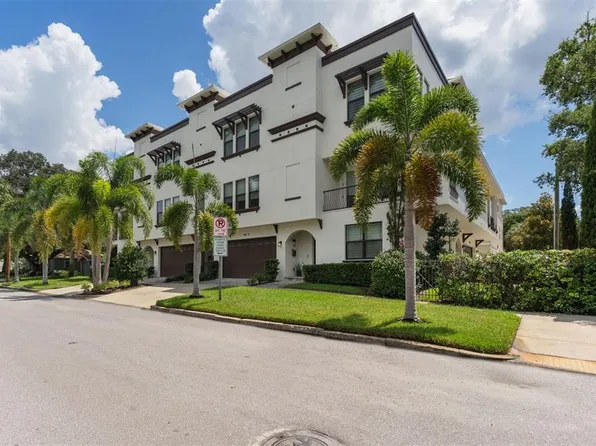 402 S Melville Ave APT 2, Tampa, FL 33606