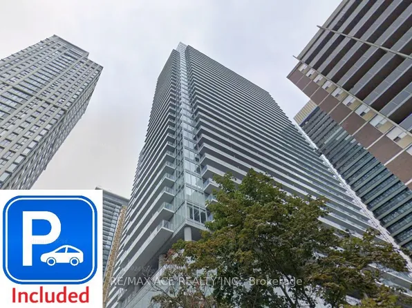 195 Redpath Ave #2314, Toronto, ON M4P 0E4