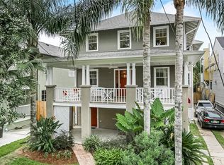 6027 Hurst St, New Orleans, LA 70118