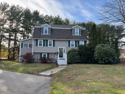 10 Walter St, Tewksbury, MA, 01876