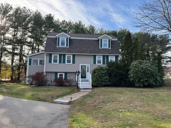 10 Walter St, Tewksbury, MA 01876