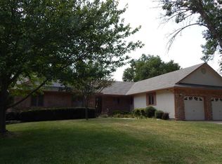 509 N Moy Ln, Mulvane, KS 67110