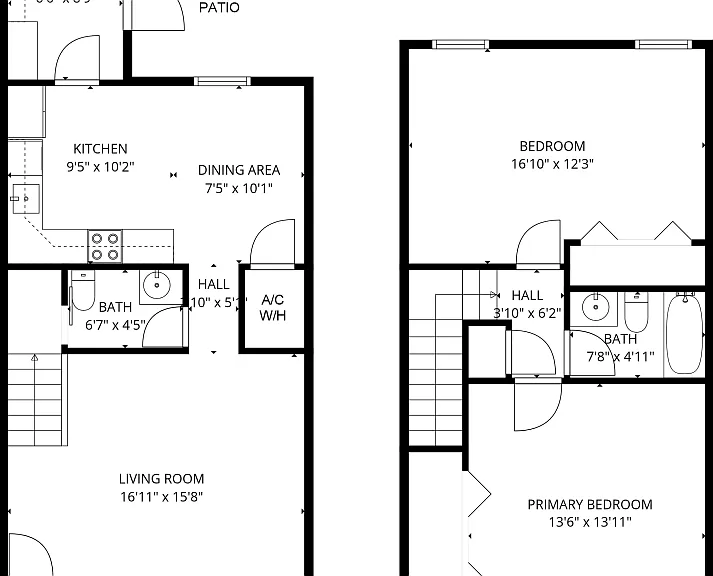 114 Westchase Dr — Photo 15