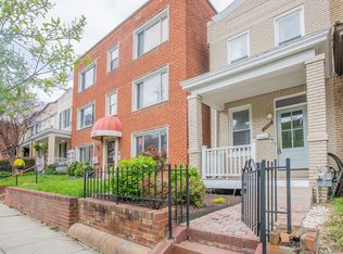 1432 Duncan St NE, Washington, DC 20002