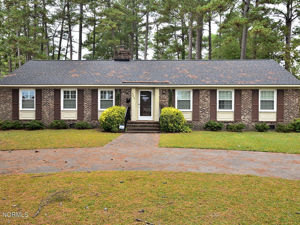 208 Dover Road, Rocky Mount, NC 27804 Zillow
