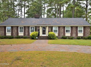 208 Dover Rd, Rocky Mount, NC 27804