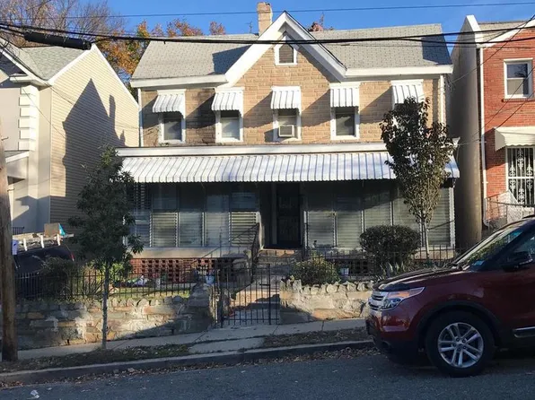 1616 W St SE, Washington, DC 20020