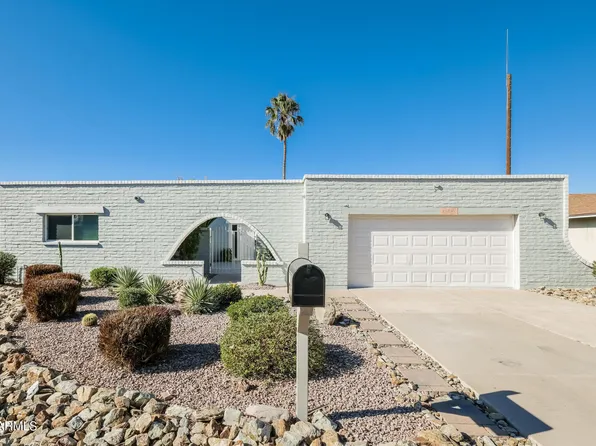 13816 N 33RD Drive, Phoenix, AZ 85053