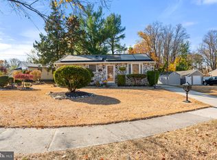 728 Bentley Rd, Lindenwold, NJ 08021