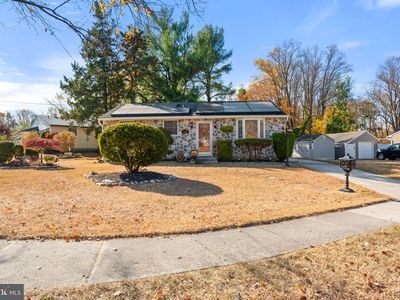 728 Bentley Rd, Lindenwold, NJ, 08021