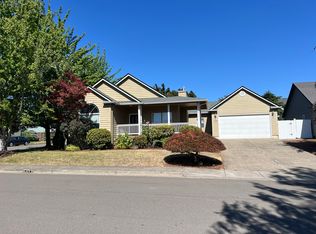 777 Eisenhower Dr NW, Salem, OR 97304