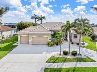 2111 Deborah Dr, Punta Gorda, FL 33950
