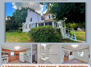 303 W Pine St, Mount Holly Springs, PA 17065