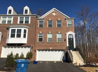 1704 Granville Ct, Woodbridge, VA 22191