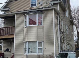 43 Irion St, Waterbury, CT 06704