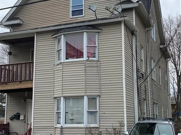 43 Irion Street, Waterbury, CT 06704