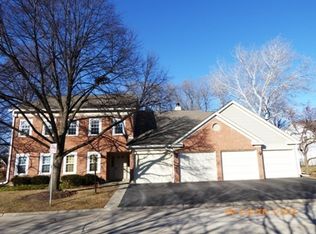 1600 Newburn Ct APT C1, Wheeling, IL 60090